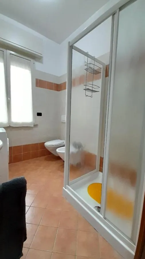 Ely Apartment Family Rimini