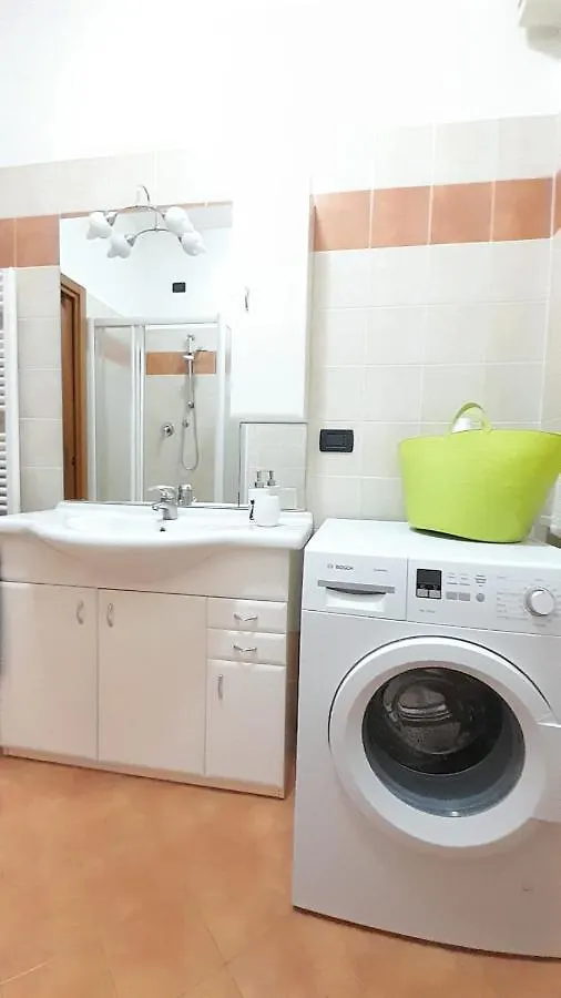 Ely Apartment Family Rimini