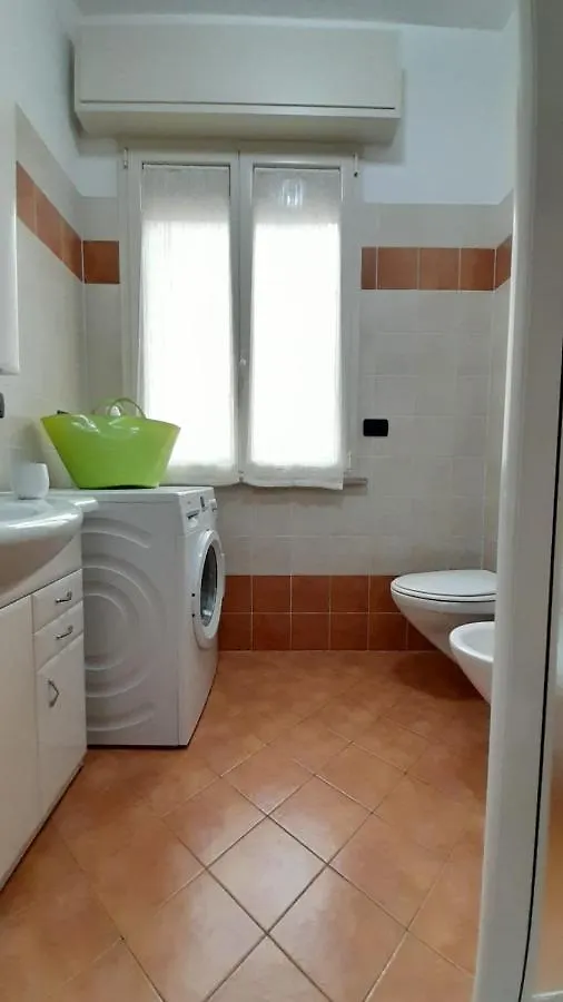 Ely Apartment Family Rimini Italy