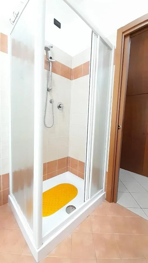 Ely Apartment Family Rimini 0*,