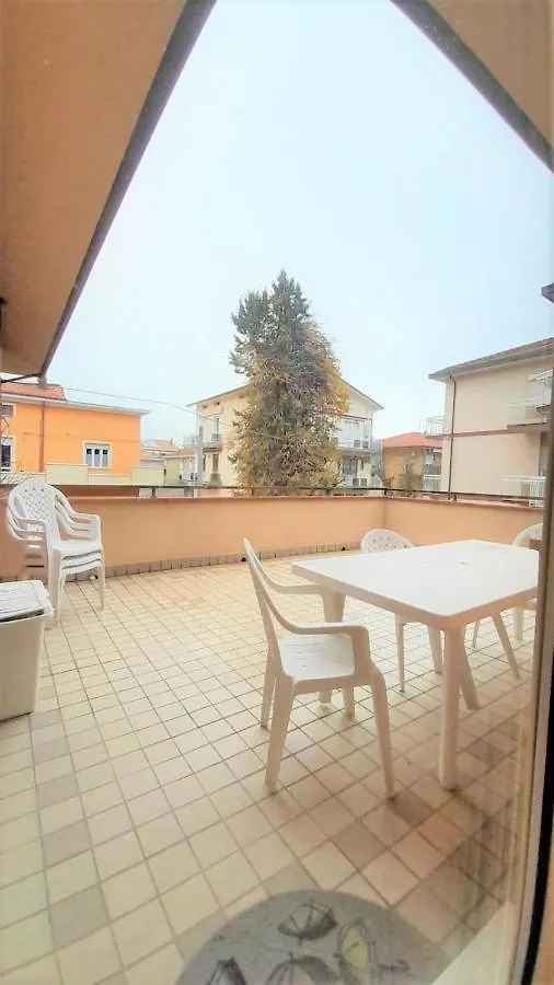 Ely Apartment Family Rimini Italy