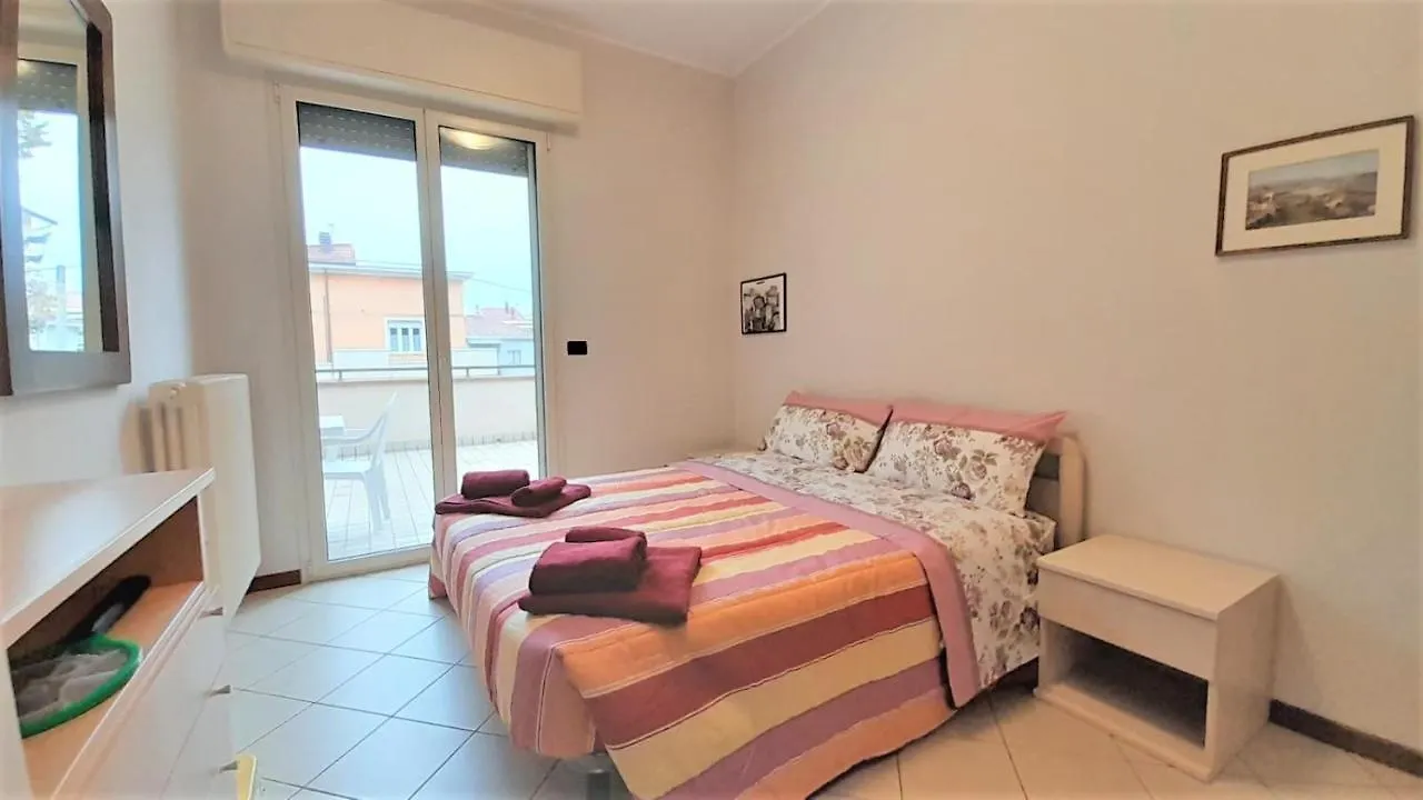 Ely Apartment Family Rimini 0*,  Italy